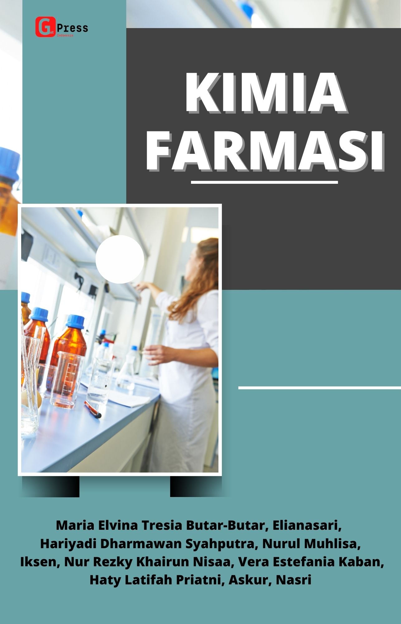 Kimia Farmasi